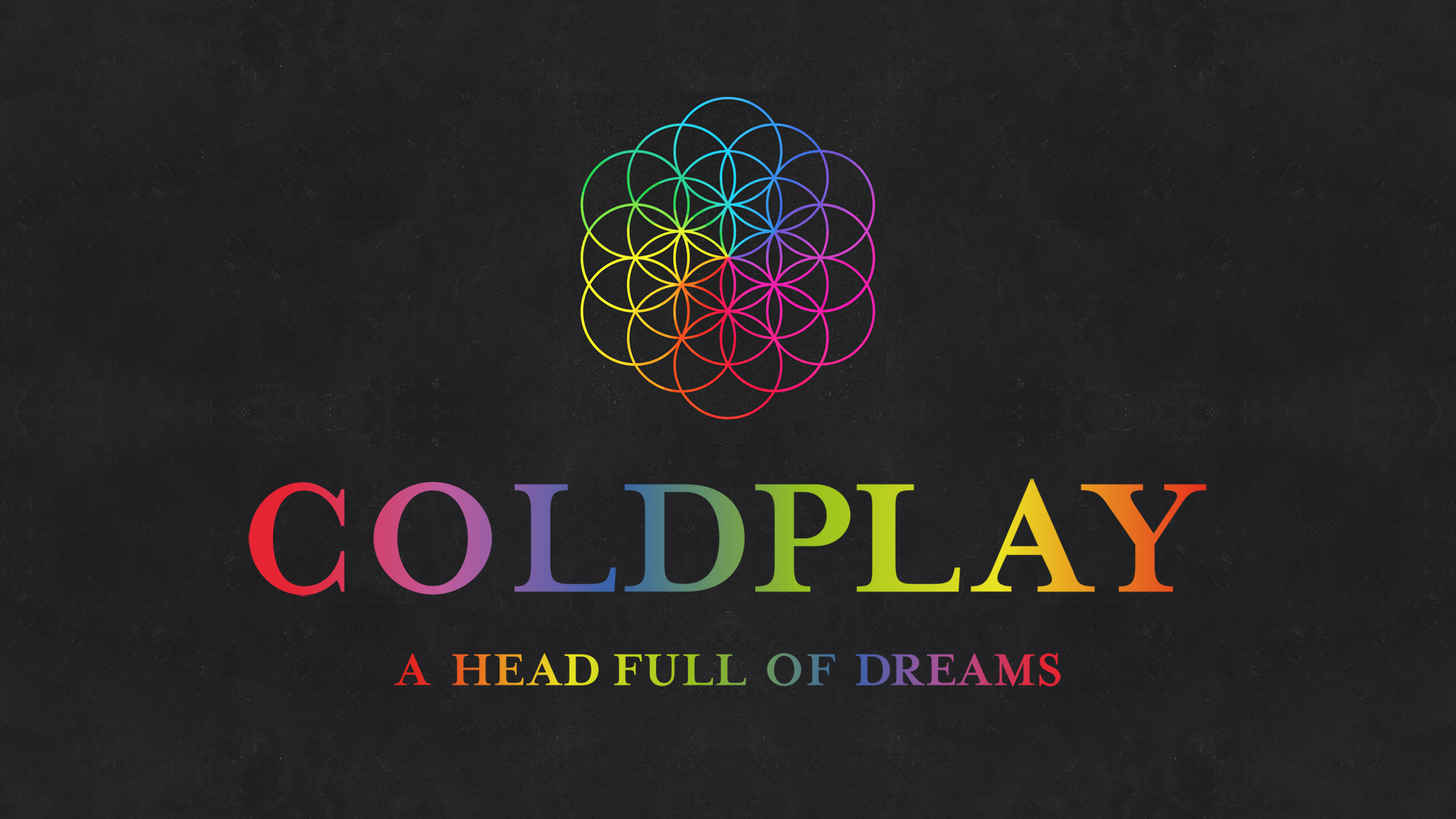 Coldplay a head full of dreams album download