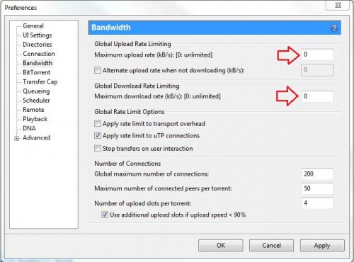 How To Fast Download Torrent Low Seed